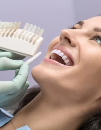 Smiles of Anthem Family Dentistry