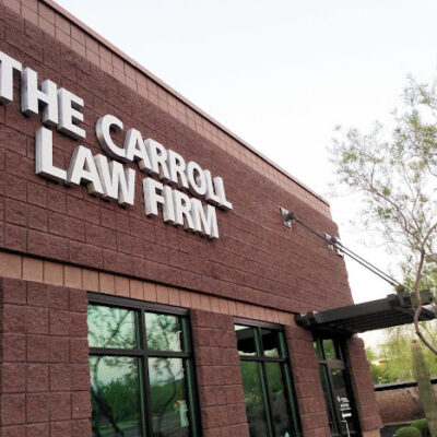 The Carroll Law Firm