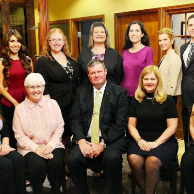 The Carroll Law Firm