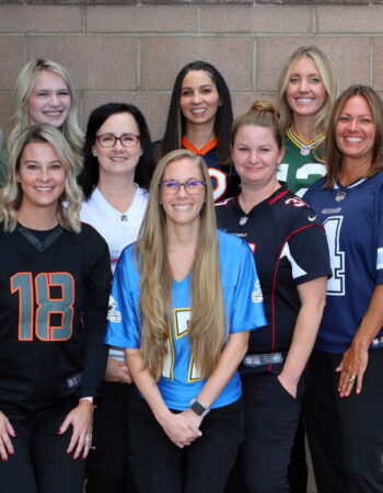 Wood Orthodontics – Anthem