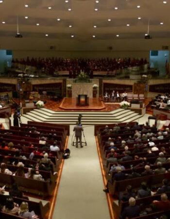 Happy Valley Romanian Pentecostal