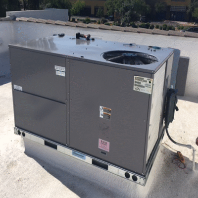 AAA American Air Appliance