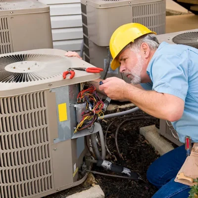 Service Experts Phoenix