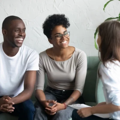 Flourish Together Therapy