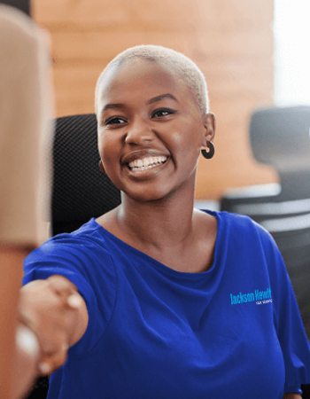 Jackson Hewitt Tax Service