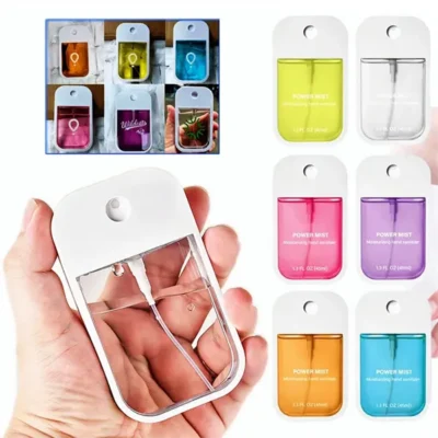 Serious Promo & Signs