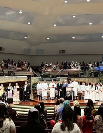 Happy Valley Romanian Pentecostal