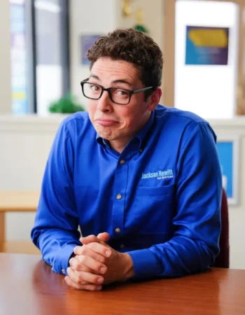 Jackson Hewitt Tax Service