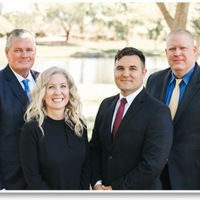 The Carroll Law Firm