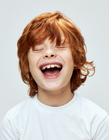 Sheppard Pediatric Dentistry