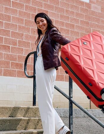 Staples Travel Services