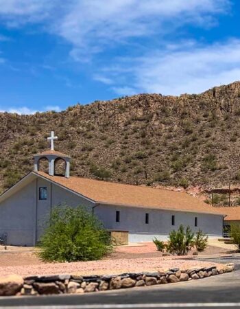 Crossroads Christian Fellowship