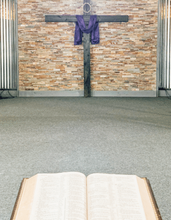 Crossroads Christian Fellowship