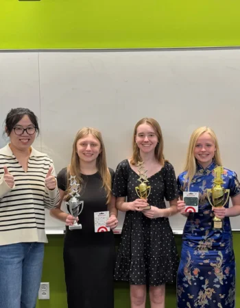 Boulder Creek High School