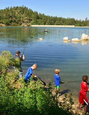 Arizona Game and Fish Department