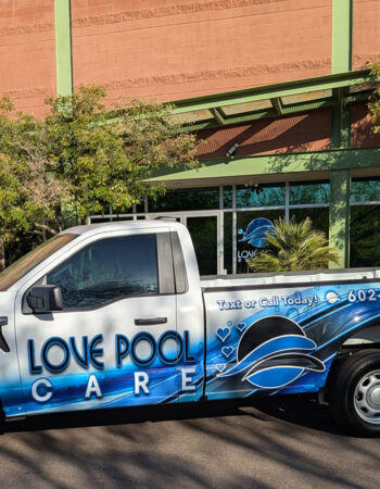 Love Pool Care
