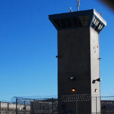 Federal Correctional Institution, Phoenix