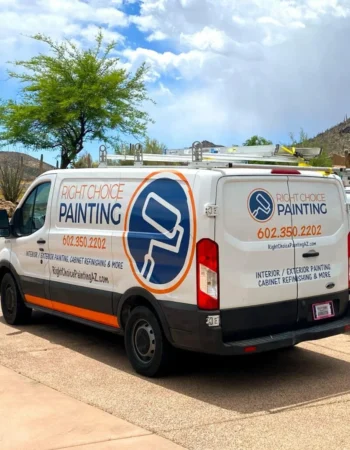 Right Choice Painting