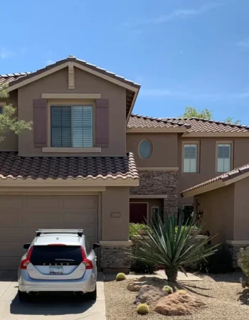 Todd Thomas Painting