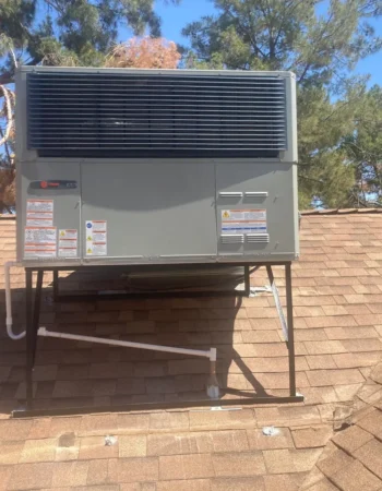 Advanced Comfort Air Conditioning Heating