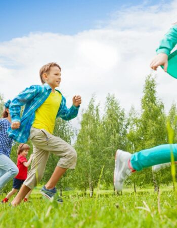 Starting Blocks Preschool