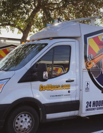 Arizona Plumbing Expert Services