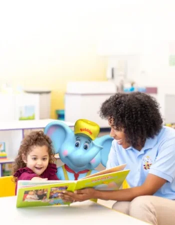 The Learning Experience-Phoenix-Happy Valley