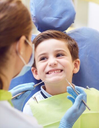 Sheppard Pediatric Dentistry