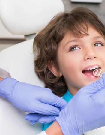 Sheppard Pediatric Dentistry