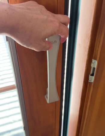 Phoenix Sliding Doors