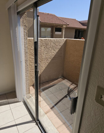 Phoenix Sliding Doors