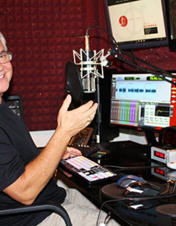 Johnny George Communications