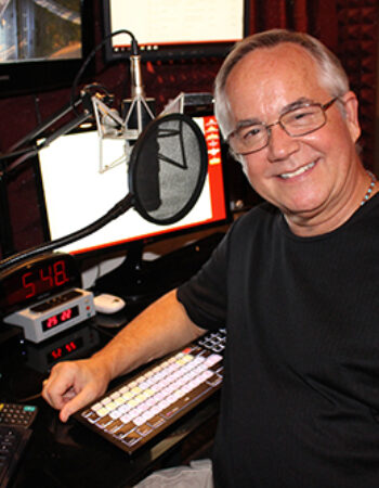 Johnny George Communications