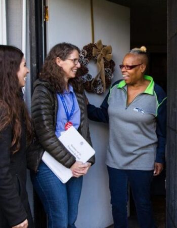 Saint Vincent De Paul Societ