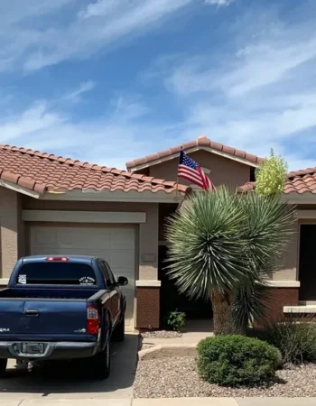 Todd Thomas Painting