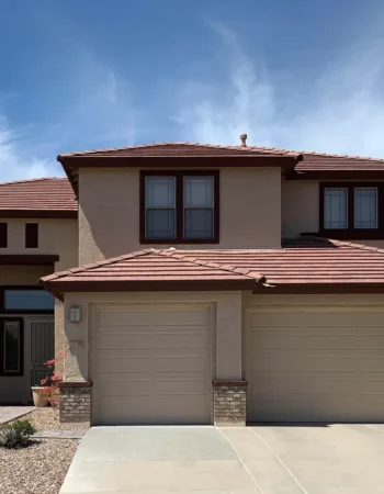 Todd Thomas Painting