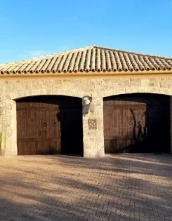 Todd Thomas Painting