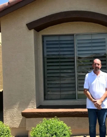 Todd Thomas Painting