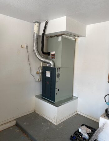 Tru Comfort Heating and Cooling