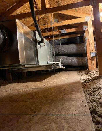 Tru Comfort Heating and Cooling