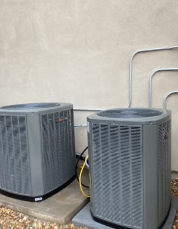 Tru Comfort Heating and Cooling