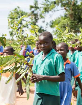 Hope 4 Kids International