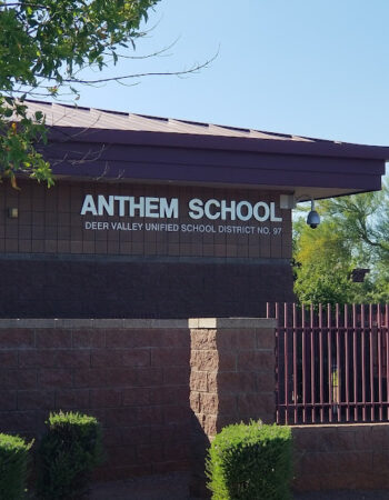 Anthem School