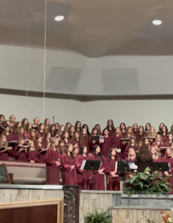 Happy Valley Romanian Pentecostal