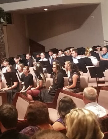 Happy Valley Romanian Pentecostal