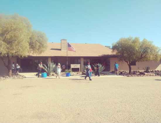 Christian Life Ranch