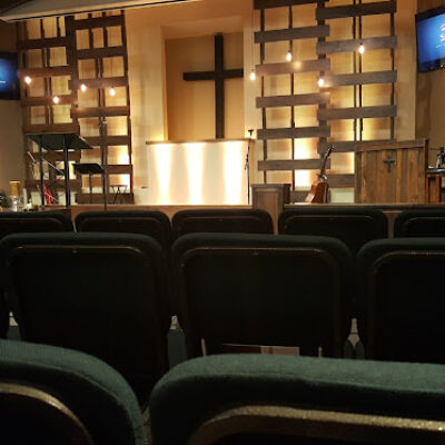 Desert Hills Community Church