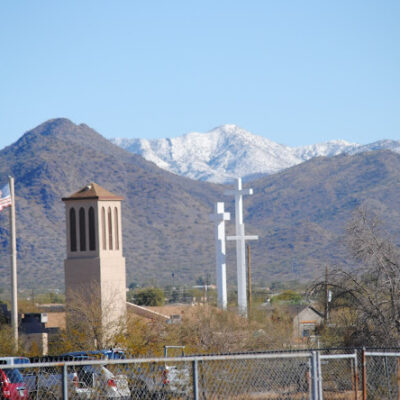 Desert Hills Community Church