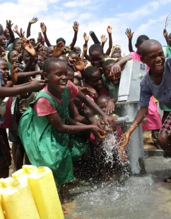 Hope 4 Kids International