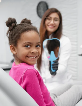 Dental Care of Anthem Crossroads